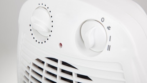 termoventilatore